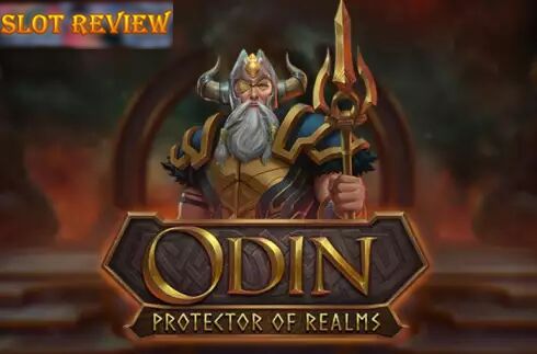 Odin Protector of Realms